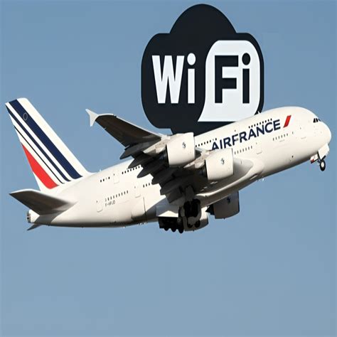 Air France Wi.